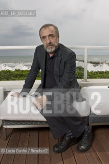 Silvio Orlando, actor; Lido di Venezia - 67th Venice Film Festival - ©Lucia Gardin/Rosebud2