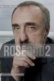 Silvio Orlando, actor; Lido di Venezia - 67th Venice Film Festival - ©Lucia Gardin/Rosebud2