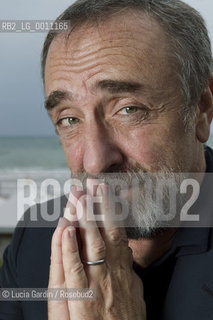 Silvio Orlando, actor; Lido di Venezia - 67th Venice Film Festival - ©Lucia Gardin/Rosebud2