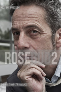 Alfredo Castro; actor; Lido di Venezia - 67th Venice Film Festival - ©Lucia Gardin/Rosebud2