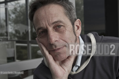 Alfredo Castro; actor; Lido di Venezia - 67th Venice Film Festival - ©Lucia Gardin/Rosebud2