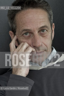 Alfredo Castro; actor; Lido di Venezia - 67th Venice Film Festival - ©Lucia Gardin/Rosebud2