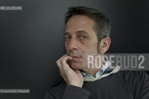 Alfredo Castro; actor; Lido di Venezia - 67th Venice Film Festival - ©Lucia Gardin/Rosebud2