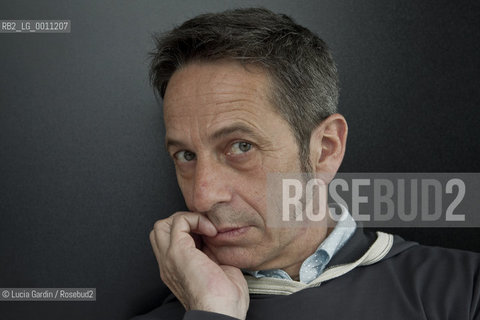 Alfredo Castro; actor; Lido di Venezia - 67th Venice Film Festival - ©Lucia Gardin/Rosebud2