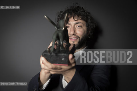 Kaan Mujdeci;..PREMIO SPECIALE DELLA GIURIA a:.SIVAS di Kaan Müjdeci (Turchia, Germania) ©Lucia Gardin/Rosebud2
