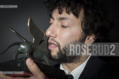 Kaan Mujdeci;..PREMIO SPECIALE DELLA GIURIA a:.SIVAS di Kaan Müjdeci (Turchia, Germania) ©Lucia Gardin/Rosebud2
