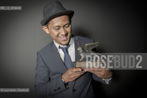 Sidi Saleh;..PREMIO ORIZZONTI PER IL MIGLIOR CORTOMETRAGGIO a:.MARYAM di Sidi Saleh (Indonesia) ©Lucia Gardin/Rosebud2