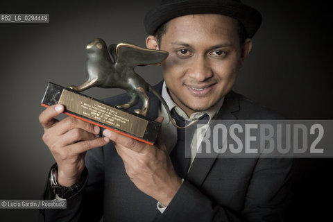Sidi Saleh;..PREMIO ORIZZONTI PER IL MIGLIOR CORTOMETRAGGIO a:.MARYAM di Sidi Saleh (Indonesia) ©Lucia Gardin/Rosebud2