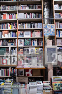 La libreria Bocca è una famosa libreria di Milano, la più antioca della città, fondata nel 1775. Milano, 14 febbraio 2019 Bocca is an historical and famous bookstore in Milano, founded by Bocca brothers in Italy in 1775. Milan, February 14th, 2019 ©Marina Leone/Rosebud2 