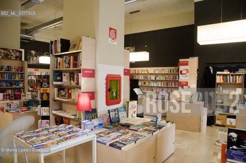 La libreria il Delfino è stata riconosciuta Miglior Libreria dItalia dalla  Scuola per Librai Umberto ed Elisabetta Mauri. Pavia, 5 Marzo 2019 Il Delfino bookstore was awarded as Best Italian bookstore by  Scuola per Librai Umberto ed Elisabetta Mauri. Pavia, March 5th, 2019 ©Marina Leone/Rosebud2