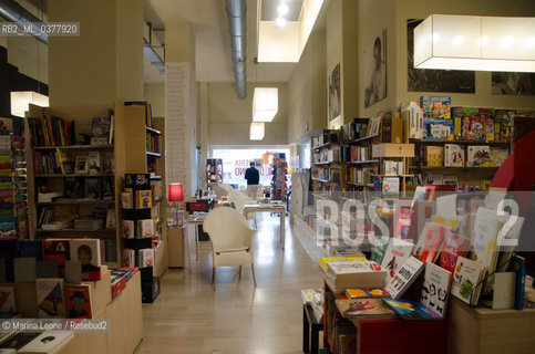 La libreria il Delfino è stata riconosciuta Miglior Libreria dItalia dalla  Scuola per Librai Umberto ed Elisabetta Mauri. Pavia, 5 Marzo 2019 Il Delfino bookstore was awarded as Best Italian bookstore by  Scuola per Librai Umberto ed Elisabetta Mauri. Pavia, March 5th, 2019 ©Marina Leone/Rosebud2