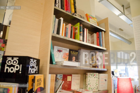 La libreria il Delfino è stata riconosciuta Miglior Libreria dItalia dalla  Scuola per Librai Umberto ed Elisabetta Mauri. Pavia, 5 Marzo 2019 Il Delfino bookstore was awarded as Best Italian bookstore by  Scuola per Librai Umberto ed Elisabetta Mauri. Pavia, March 5th, 2019 ©Marina Leone/Rosebud2