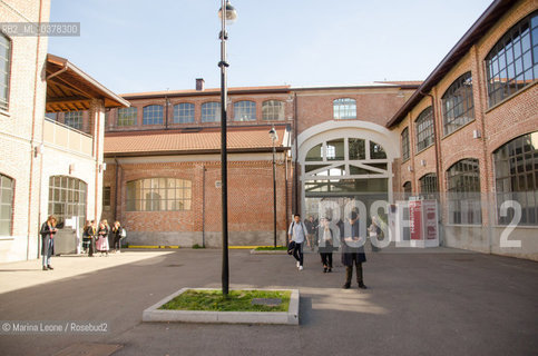 Bookpride publishing fair. Milan, March 16th, 2019 Bookpride fiera delleditoria. Milano, 16 marzo 2019 ©Marina Leone/Rosebud2