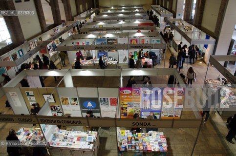 Bookpride publishing fair. Milan, March 16th, 2019 Bookpride fiera delleditoria. Milano, 16 marzo 2019 ©Marina Leone/Rosebud2