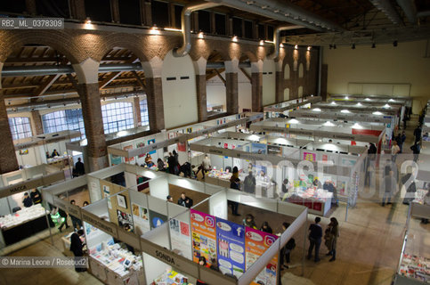 Bookpride publishing fair. Milan, March 16th, 2019 Bookpride fiera delleditoria. Milano, 16 marzo 2019 ©Marina Leone/Rosebud2