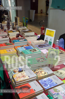 Bookpride publishing fair. Milan, March 16th, 2019 Bookpride fiera delleditoria. Milano, 16 marzo 2019 ©Marina Leone/Rosebud2