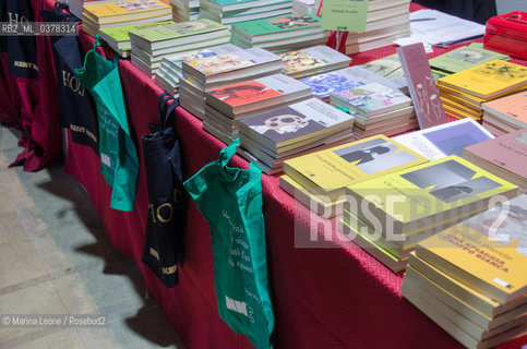 Bookpride publishing fair. Milan, March 16th, 2019 Bookpride fiera delleditoria. Milano, 16 marzo 2019 ©Marina Leone/Rosebud2