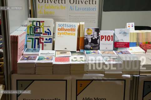 Bookpride publishing fair. Milan, March 16th, 2019 Bookpride fiera delleditoria. Milano, 16 marzo 2019 ©Marina Leone/Rosebud2