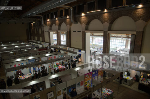 Bookpride publishing fair. Milan, March 16th, 2019 Bookpride fiera delleditoria. Milano, 16 marzo 2019 ©Marina Leone/Rosebud2