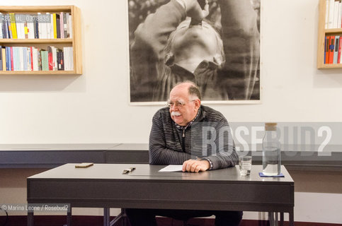 Open day alla Scuola di scrittura Belleville di Milano. 3 aprile 2019 Open day at Belleville writing school in MIlano, 3 aprile 2019 ©Marina Leone/Rosebud2