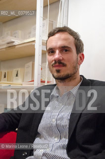 Giorgio Biferali presents Il romanzo dellanno at Verso bookstore, published by La Nave di Teseo Milan, May 24th, 2019 Giorgio Biferali presenta Il romanzo dell’anno edito da La Nave di Teseo alla Libreria Verso Milano 24 maggio, 2019 ©Marina Leone/Rosebud2