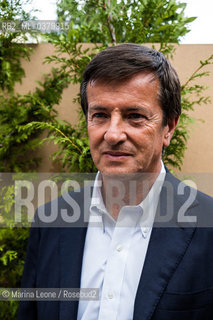 il Politico Giorgio Gori al Festival Fuoricinema Fuoriserie, presso il cinema Anteo. Milano, 20 giugno 2019 Giorgio Gori attends Fuoricinema Fuoriserie Festival at Anteo cinema. Milan, June 20th, 2019 ©Marina Leone/Rosebud2