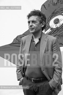 Italian actor Ninni Bruschetta attends Fuoricinema Festival at Anteo cinema. Milan, June 21st, 2019 Lattore italiano Ninni Bruschetta al Festival Fuoricinema al cinema Anteo. Milano, 21 giugno 2019 ©Marina Leone/Rosebud2