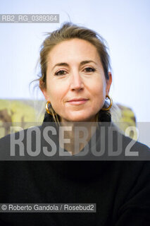 Lisa Jewell, writer, Milan 11/12/2021, scrittrice.Lisa Jewell, writer, Milan 11/12/2021, writer ©Roberto Gandola/Rosebud2