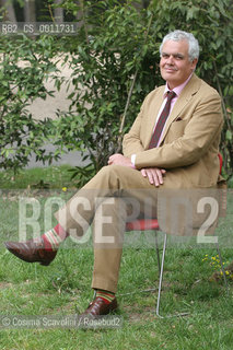 2008 Rome.Director Marco Tullio Giordana.. ©Cosima Scavolini/Rosebud2