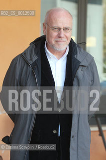 09-03-2012 Rome.Marco Mueller. ©Cosima Scavolini/Rosebud2