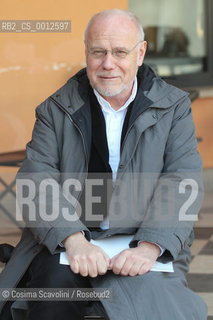 09-03-2012 Rome.Marco Mueller. ©Cosima Scavolini/Rosebud2