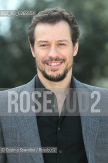 21-06-2012 Rome.Entertainment.International Festival of Literatures.In the photo italian journalist and writer Massimo Gramellini ©Cosima Scavolini/Rosebud2