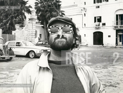 21-06-2012 Rome.Entertainment.International Festival of Literatures.In the photo italian journalist and writer Massimo Gramellini ©Cosima Scavolini/Rosebud2