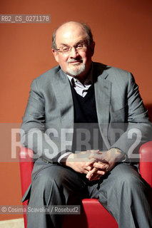 21-06-2012 Rome.Entertainment.International Festival of Literatures.In the photo italian journalist and writer Massimo Gramellini ©Cosima Scavolini/Rosebud2