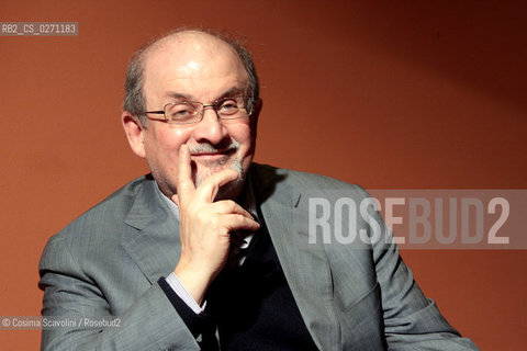 21-06-2012 Rome.Entertainment.International Festival of Literatures.In the photo italian journalist and writer Massimo Gramellini ©Cosima Scavolini/Rosebud2