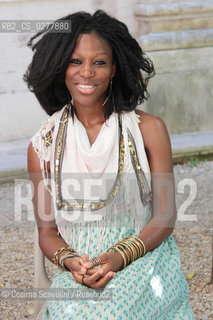 21-06-2012 Rome.Entertainment.International Festival of Literatures.In the photo italian journalist and writer Massimo Gramellini ©Cosima Scavolini/Rosebud2