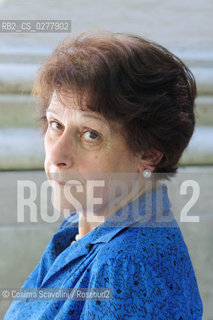 21-06-2012 Rome.Entertainment.International Festival of Literatures.In the photo italian journalist and writer Massimo Gramellini ©Cosima Scavolini/Rosebud2