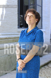 21-06-2012 Rome.Entertainment.International Festival of Literatures.In the photo italian journalist and writer Massimo Gramellini ©Cosima Scavolini/Rosebud2