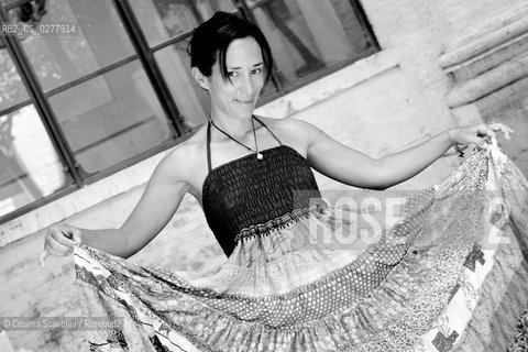 21-06-2012 Rome.Entertainment.International Festival of Literatures.In the photo italian journalist and writer Massimo Gramellini ©Cosima Scavolini/Rosebud2