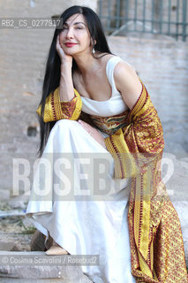 21-06-2012 Rome.Entertainment.International Festival of Literatures.In the photo italian journalist and writer Massimo Gramellini ©Cosima Scavolini/Rosebud2