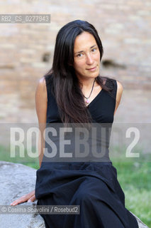 21-06-2012 Rome.Entertainment.International Festival of Literatures.In the photo italian journalist and writer Massimo Gramellini ©Cosima Scavolini/Rosebud2