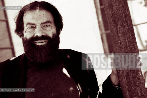 21-06-2012 Rome.Entertainment.International Festival of Literatures.In the photo italian journalist and writer Massimo Gramellini ©Cosima Scavolini/Rosebud2