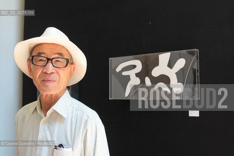 21-06-2012 Rome.Entertainment.International Festival of Literatures.In the photo italian journalist and writer Massimo Gramellini ©Cosima Scavolini/Rosebud2