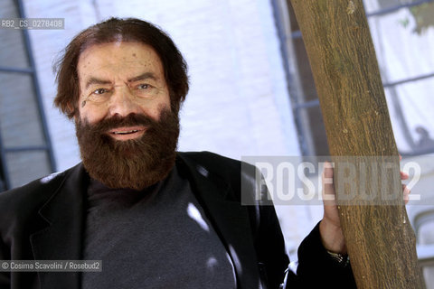 21-06-2012 Rome.Entertainment.International Festival of Literatures.In the photo italian journalist and writer Massimo Gramellini ©Cosima Scavolini/Rosebud2