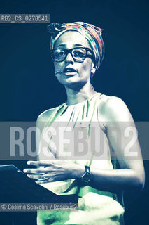 21-06-2012 Rome.Entertainment.International Festival of Literatures.In the photo italian journalist and writer Massimo Gramellini ©Cosima Scavolini/Rosebud2