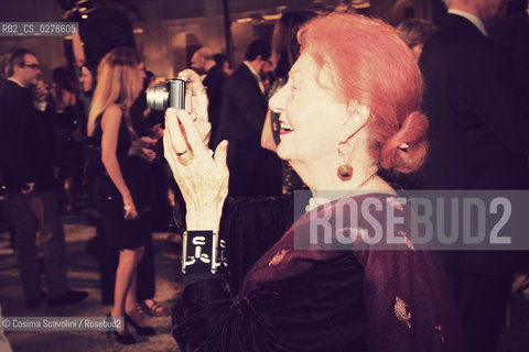 21-06-2012 Rome.Entertainment.International Festival of Literatures.In the photo italian journalist and writer Massimo Gramellini ©Cosima Scavolini/Rosebud2