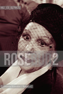 21-06-2012 Rome.Entertainment.International Festival of Literatures.In the photo italian journalist and writer Massimo Gramellini ©Cosima Scavolini/Rosebud2