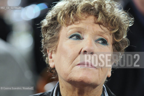 21-06-2012 Rome.Entertainment.International Festival of Literatures.In the photo italian journalist and writer Massimo Gramellini ©Cosima Scavolini/Rosebud2