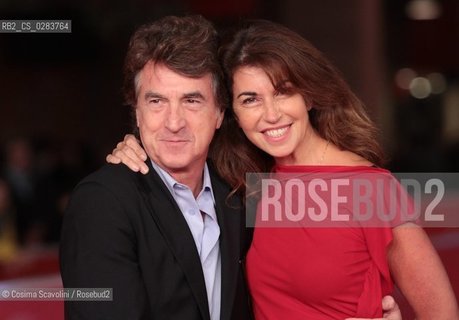 21-06-2012 Rome.Entertainment.International Festival of Literatures.In the photo italian journalist and writer Massimo Gramellini ©Cosima Scavolini/Rosebud2