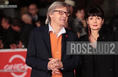 21-06-2012 Rome.Entertainment.International Festival of Literatures.In the photo italian journalist and writer Massimo Gramellini ©Cosima Scavolini/Rosebud2